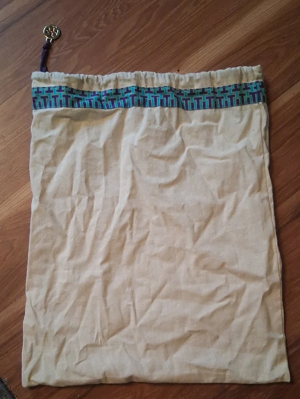 Tory Burch Medium Dust Bag